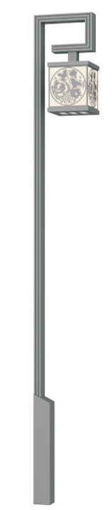 KY-16510 H.3-4m