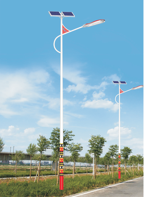 KY-01701 H.6-8m