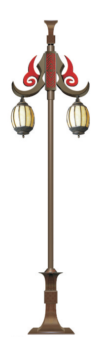 KY-16607 H.3-4m
