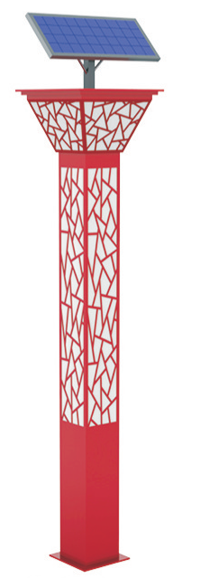 KY-07604 H 3-4m