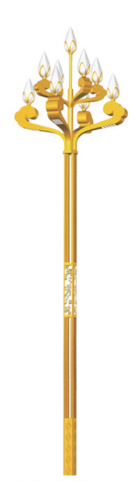 KY-19505 H.6-8m