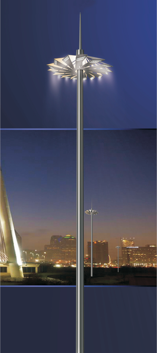 KY-07802 H 3-4m