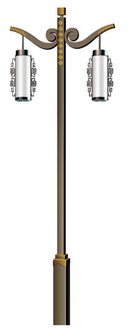 KY-16606 H.3-4m