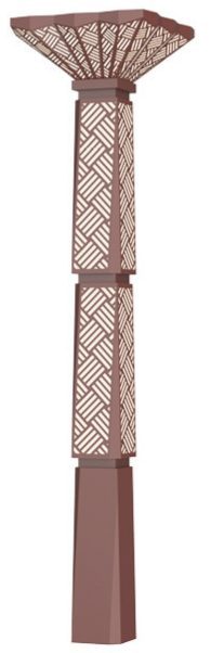 KY-17507 H 4-5m