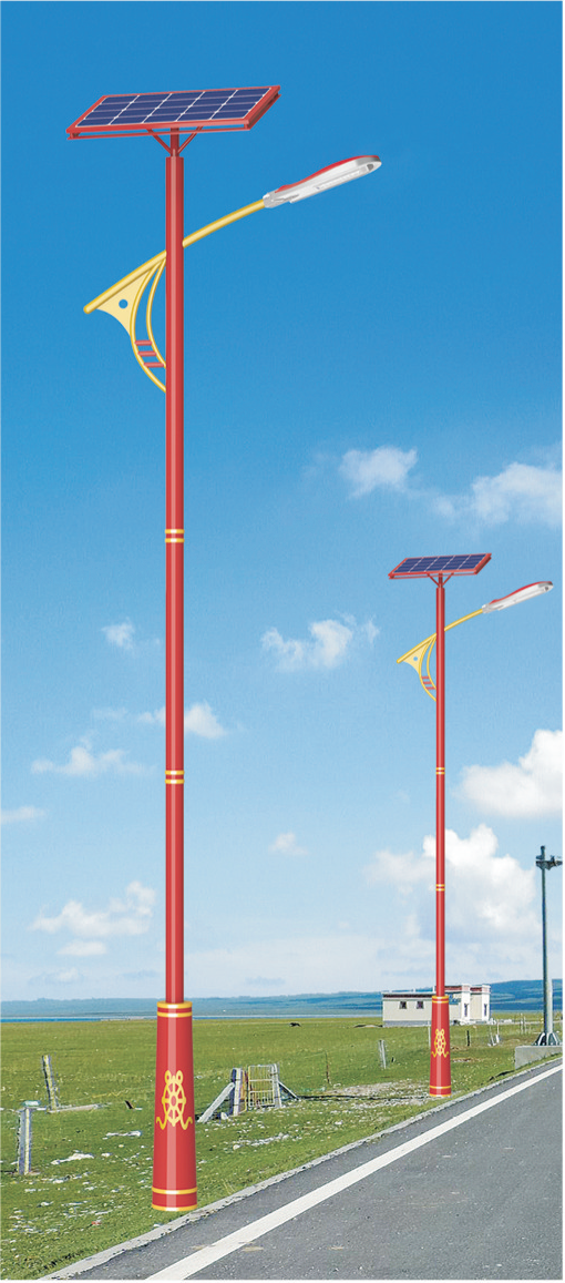 KY-01603 H.6-8m