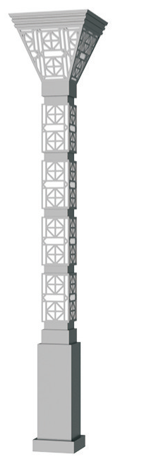 KY-17805 H 4-5m