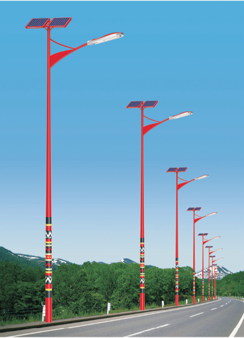 KY-01801 H.6-8m