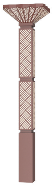 KY-17505 H 4-5m
