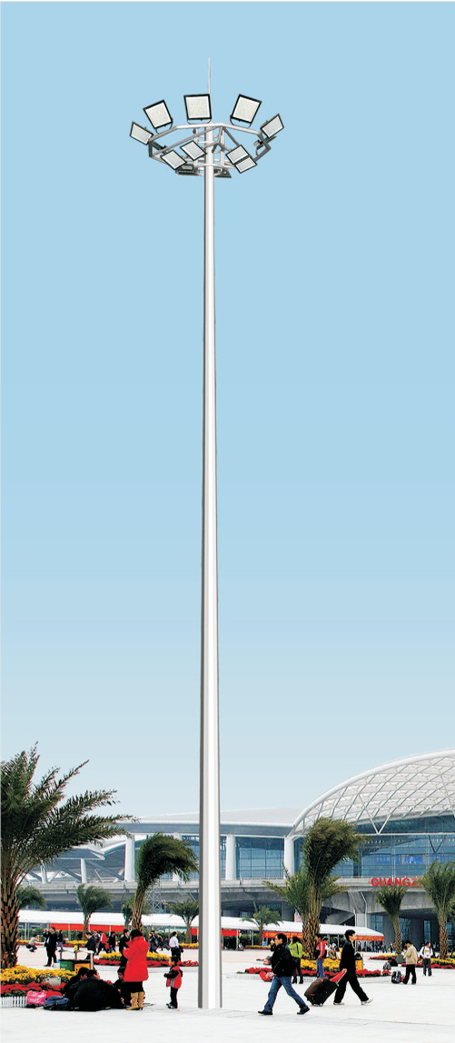 KY-07801 H 3-4m