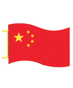 国旗灯1