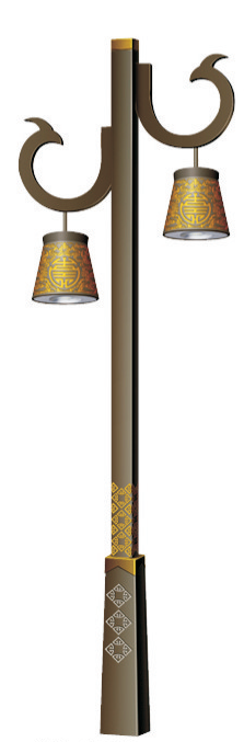 KY-16605 H.3-4m